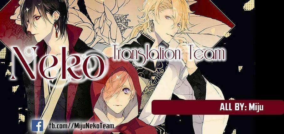 Ballad X Opera 2 trang 0