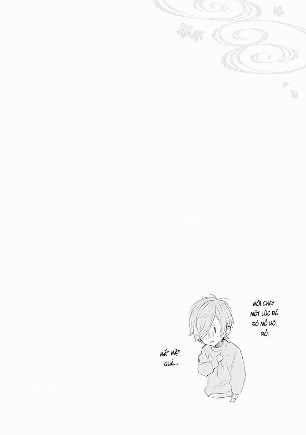 Ballad X Opera 23 trang 31