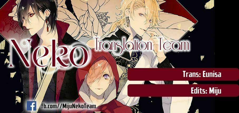 Ballad X Opera 3 trang 1