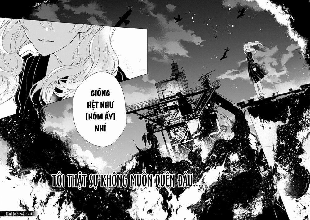 Ballad X Opera 4 trang 30