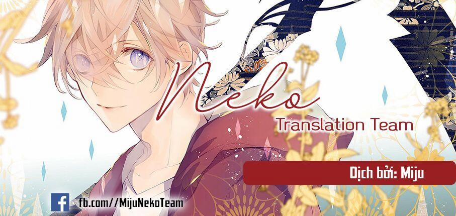 Ballad X Opera 8 trang 0