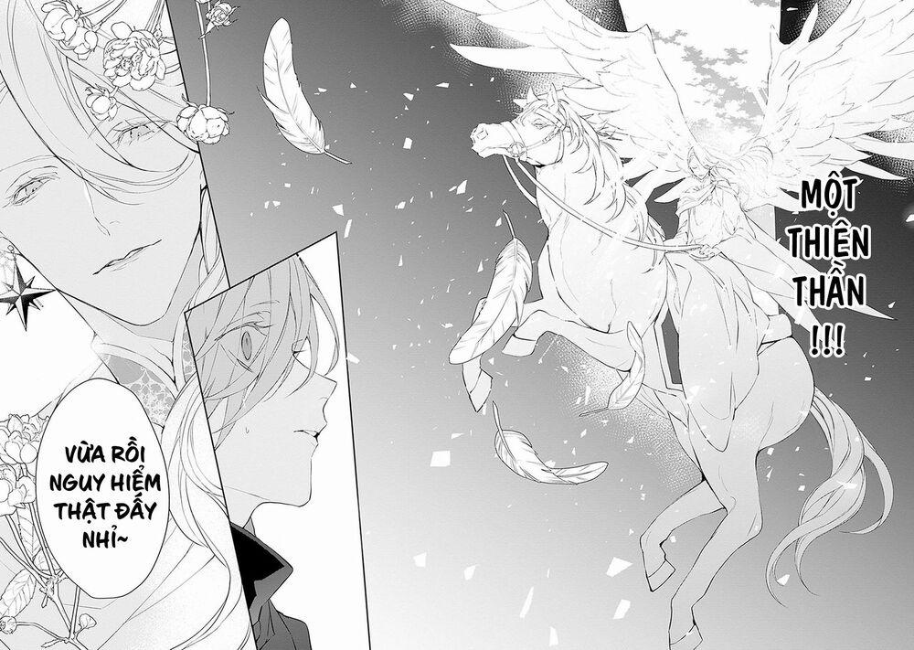 Ballad X Opera 8 trang 11