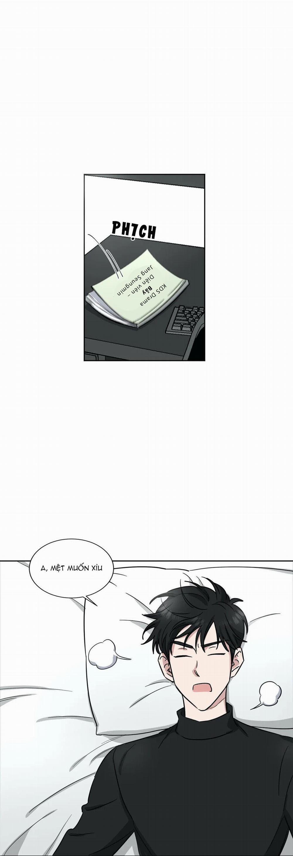 Bấm Máy 11 trang 1