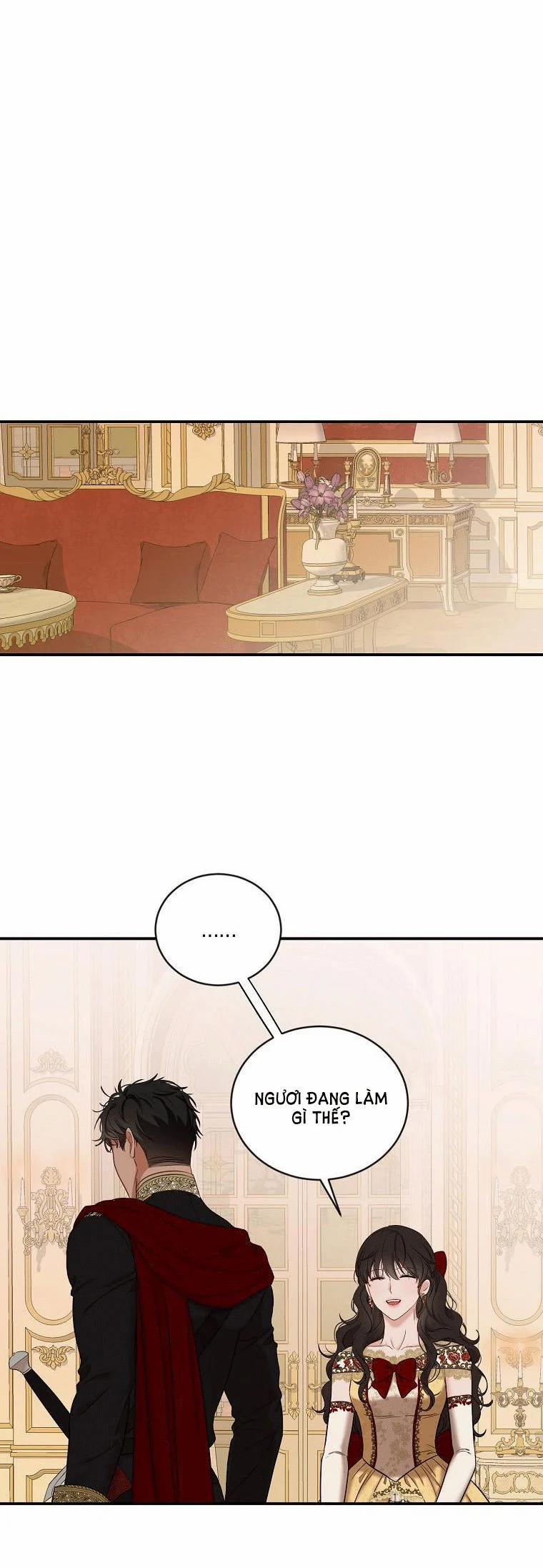 [Bản 15+] Tôi Lạc Vào Thế Giới Trò Chơi Harem Ngược 0.0 END SS2 trang 0