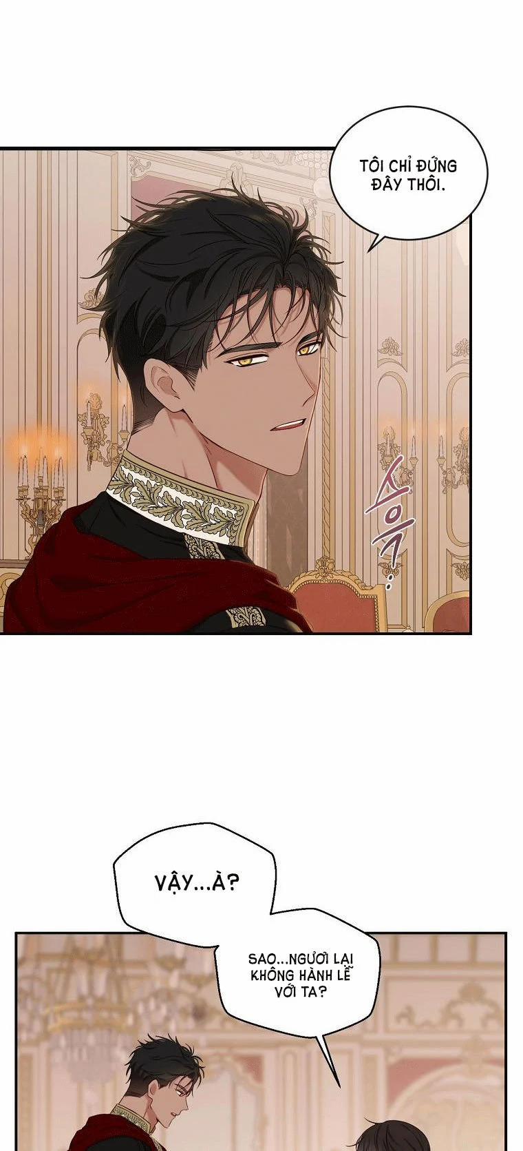 [Bản 15+] Tôi Lạc Vào Thế Giới Trò Chơi Harem Ngược 0.0 END SS2 trang 1