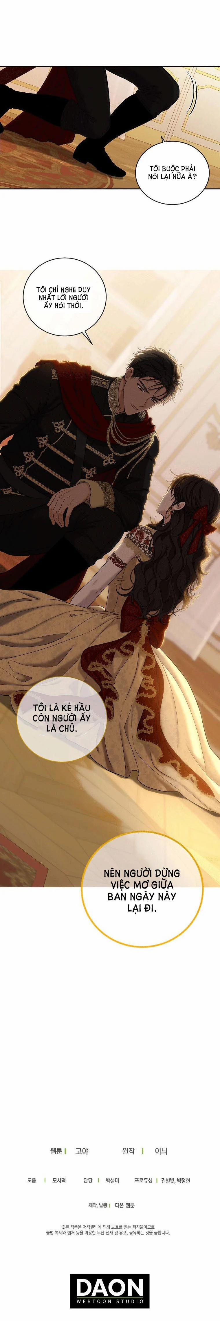 [Bản 15+] Tôi Lạc Vào Thế Giới Trò Chơi Harem Ngược 0.0 END SS2 trang 13