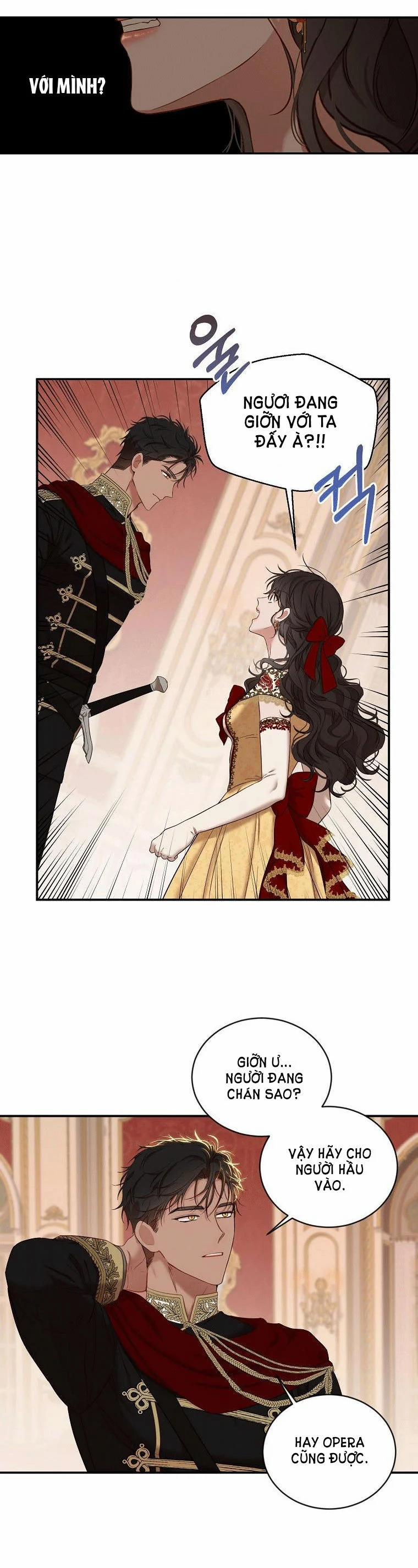 [Bản 15+] Tôi Lạc Vào Thế Giới Trò Chơi Harem Ngược 0.0 END SS2 trang 3