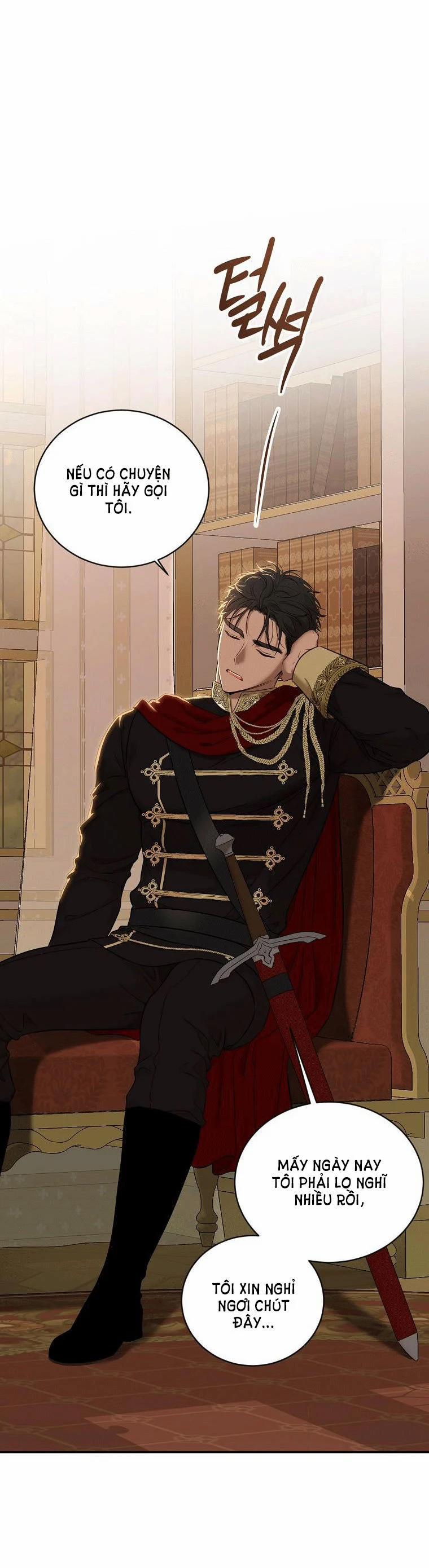 [Bản 15+] Tôi Lạc Vào Thế Giới Trò Chơi Harem Ngược 0.0 END SS2 trang 5