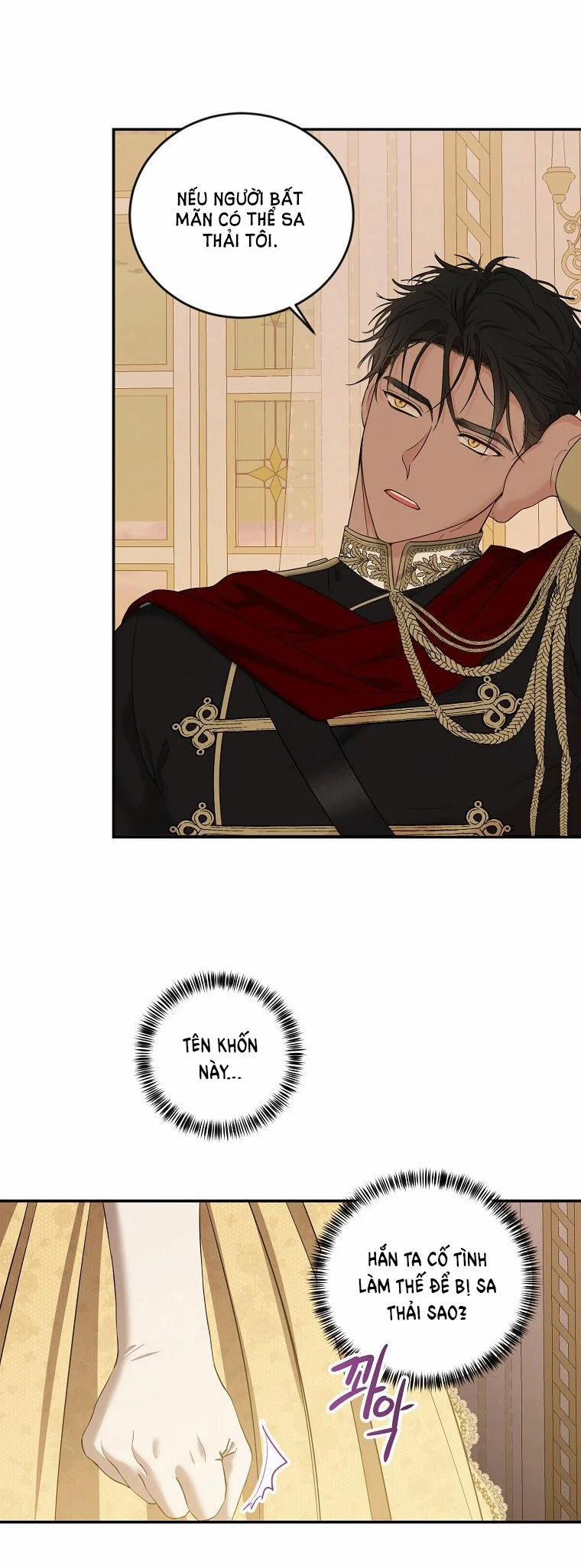 [Bản 15+] Tôi Lạc Vào Thế Giới Trò Chơi Harem Ngược 0.0 END SS2 trang 7