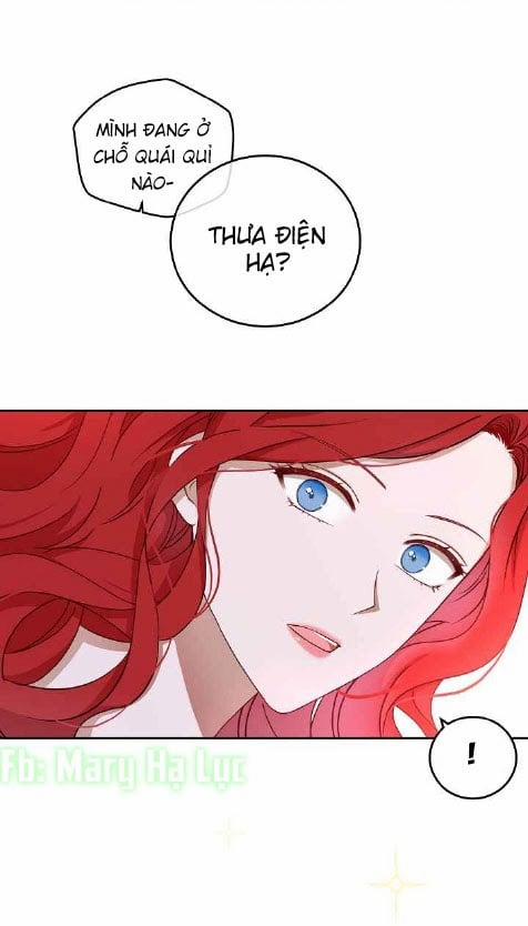 [Bản 15+] Tôi Lạc Vào Thế Giới Trò Chơi Harem Ngược 1 trang 13