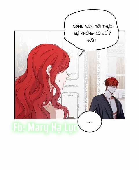 [Bản 15+] Tôi Lạc Vào Thế Giới Trò Chơi Harem Ngược 1 trang 28