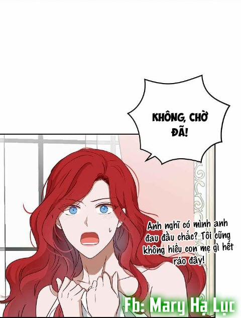 [Bản 15+] Tôi Lạc Vào Thế Giới Trò Chơi Harem Ngược 1 trang 33