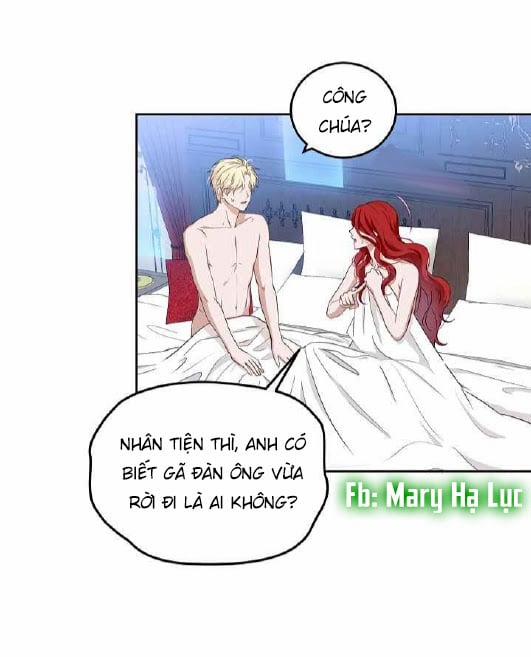 [Bản 15+] Tôi Lạc Vào Thế Giới Trò Chơi Harem Ngược 1 trang 62