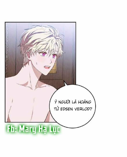 [Bản 15+] Tôi Lạc Vào Thế Giới Trò Chơi Harem Ngược 1 trang 63