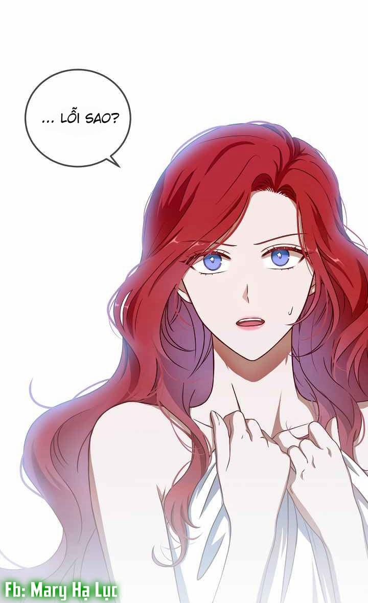 [Bản 15+] Tôi Lạc Vào Thế Giới Trò Chơi Harem Ngược 1 trang 72
