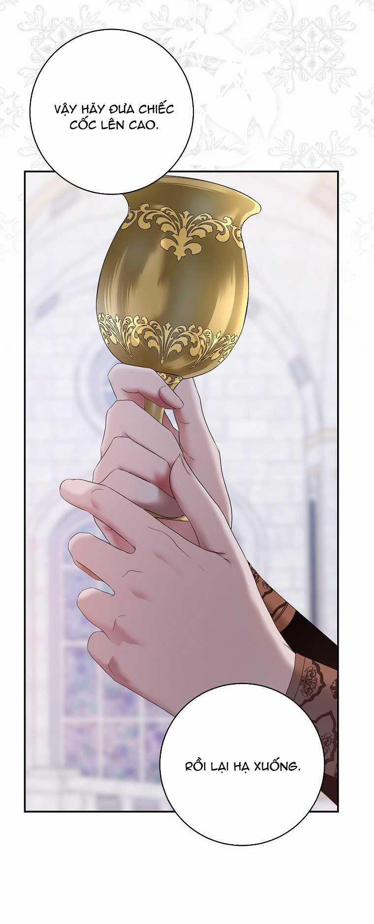 [Bản 15+] Tôi Lạc Vào Thế Giới Trò Chơi Harem Ngược 114.1 trang 11