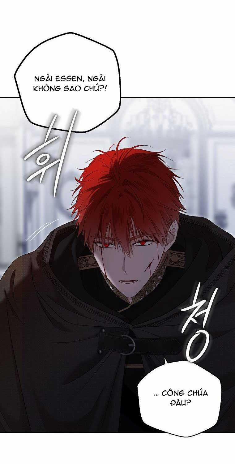 [Bản 15+] Tôi Lạc Vào Thế Giới Trò Chơi Harem Ngược 114.1 trang 24