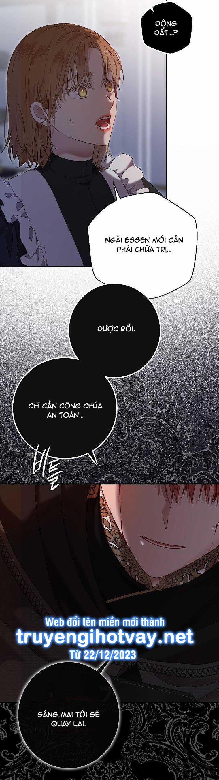 [Bản 15+] Tôi Lạc Vào Thế Giới Trò Chơi Harem Ngược 114.1 trang 26