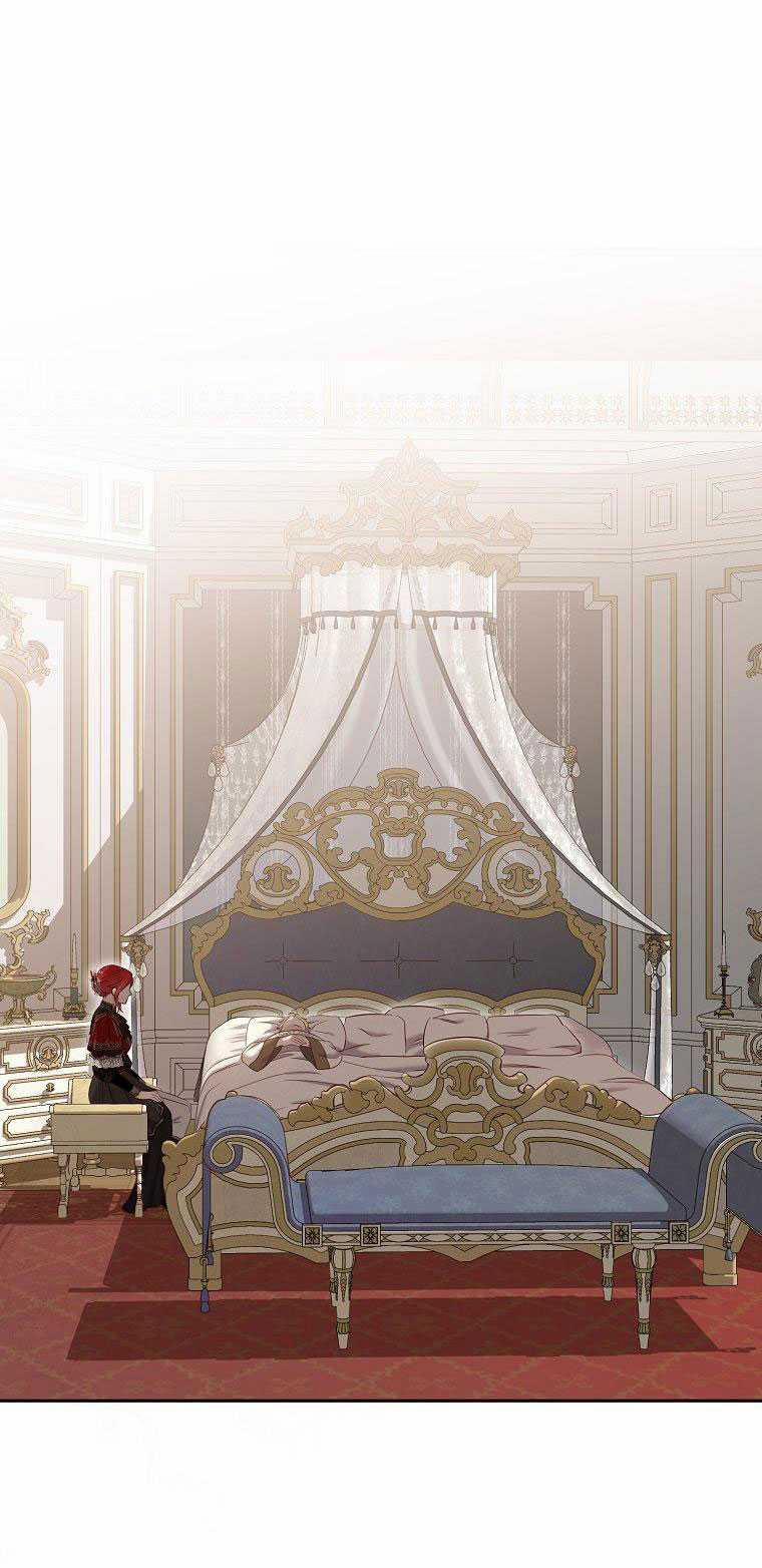 [Bản 15+] Tôi Lạc Vào Thế Giới Trò Chơi Harem Ngược 114.1 trang 28