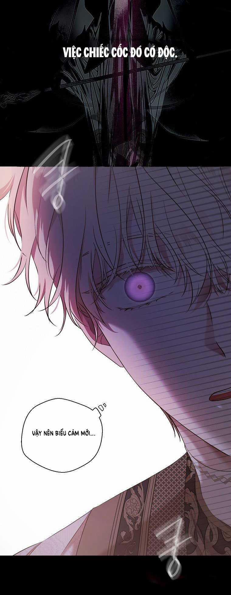 [Bản 15+] Tôi Lạc Vào Thế Giới Trò Chơi Harem Ngược 114.1 trang 5