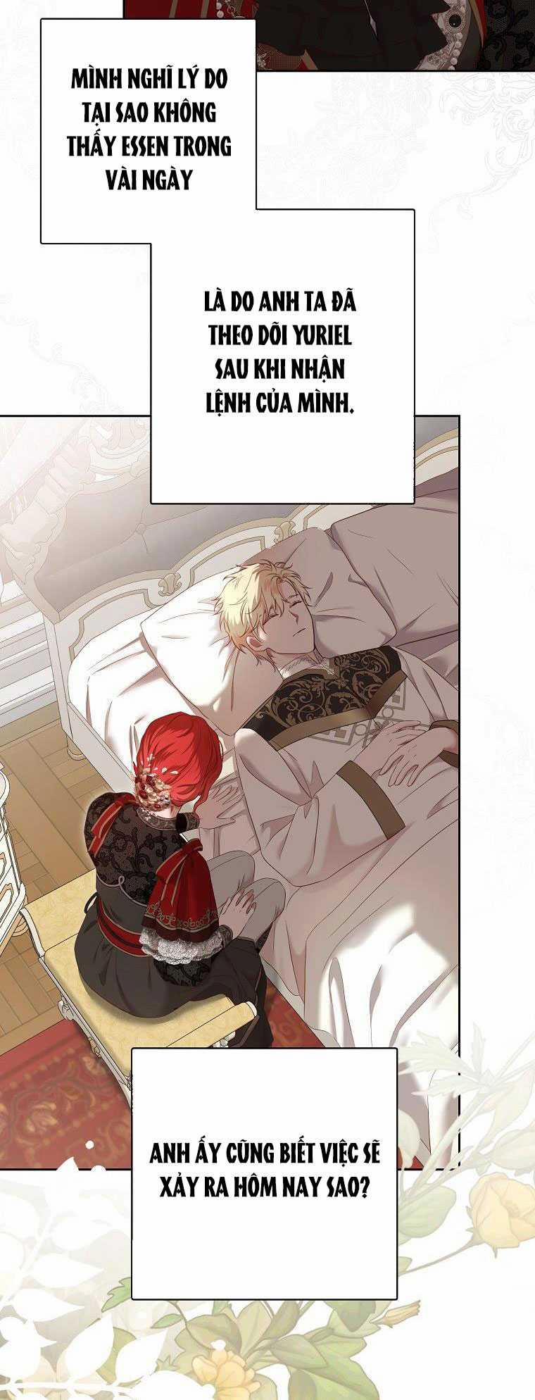 [Bản 15+] Tôi Lạc Vào Thế Giới Trò Chơi Harem Ngược 114.2 trang 1