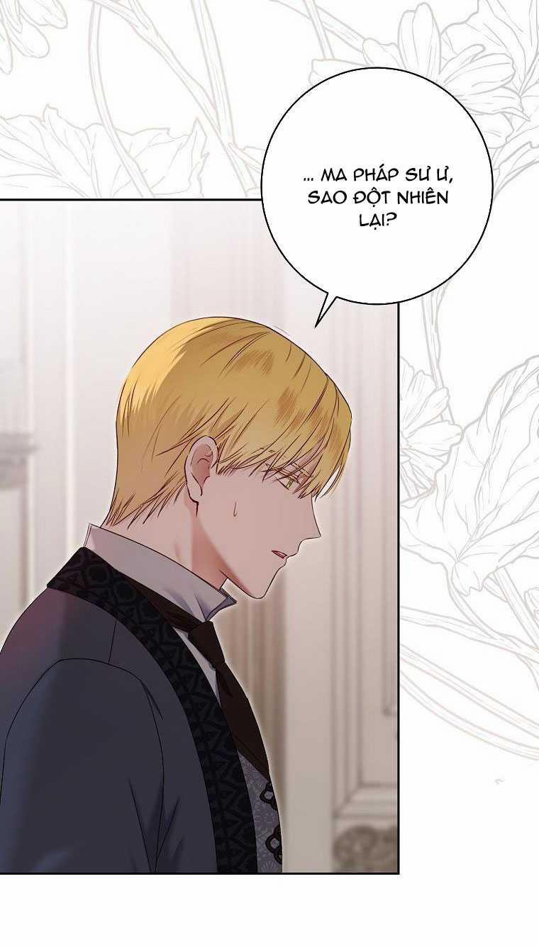 [Bản 15+] Tôi Lạc Vào Thế Giới Trò Chơi Harem Ngược 114.2 trang 15