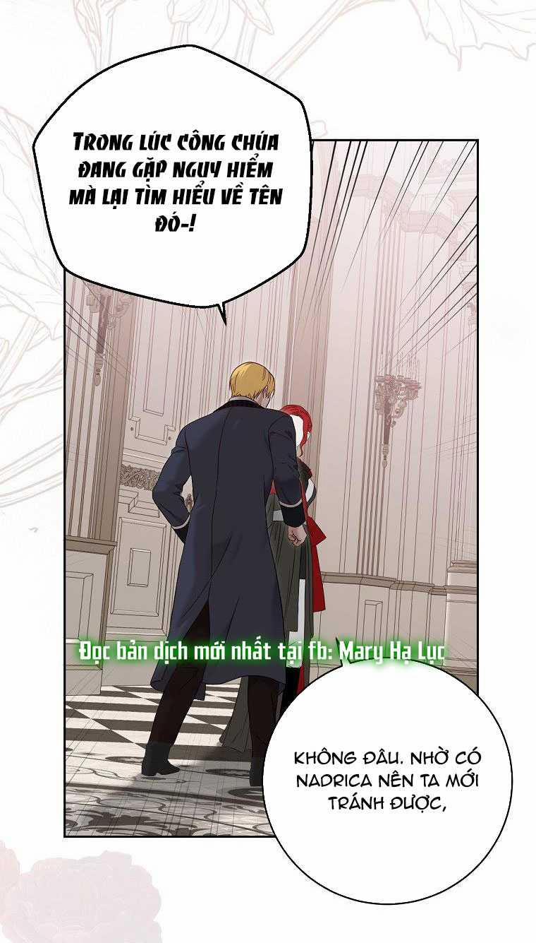 [Bản 15+] Tôi Lạc Vào Thế Giới Trò Chơi Harem Ngược 114.2 trang 17