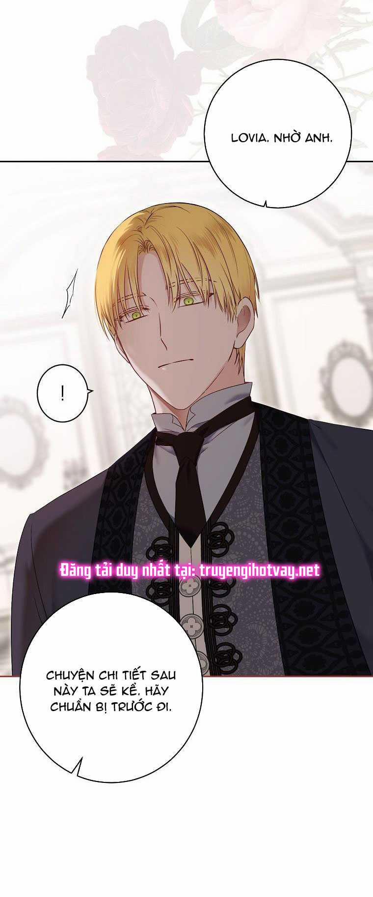 [Bản 15+] Tôi Lạc Vào Thế Giới Trò Chơi Harem Ngược 114.2 trang 19