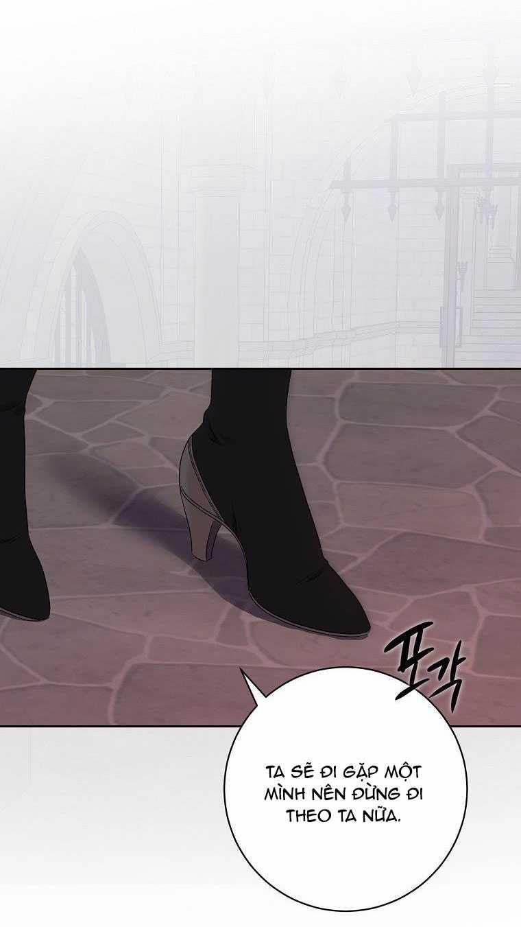 [Bản 15+] Tôi Lạc Vào Thế Giới Trò Chơi Harem Ngược 114.2 trang 20