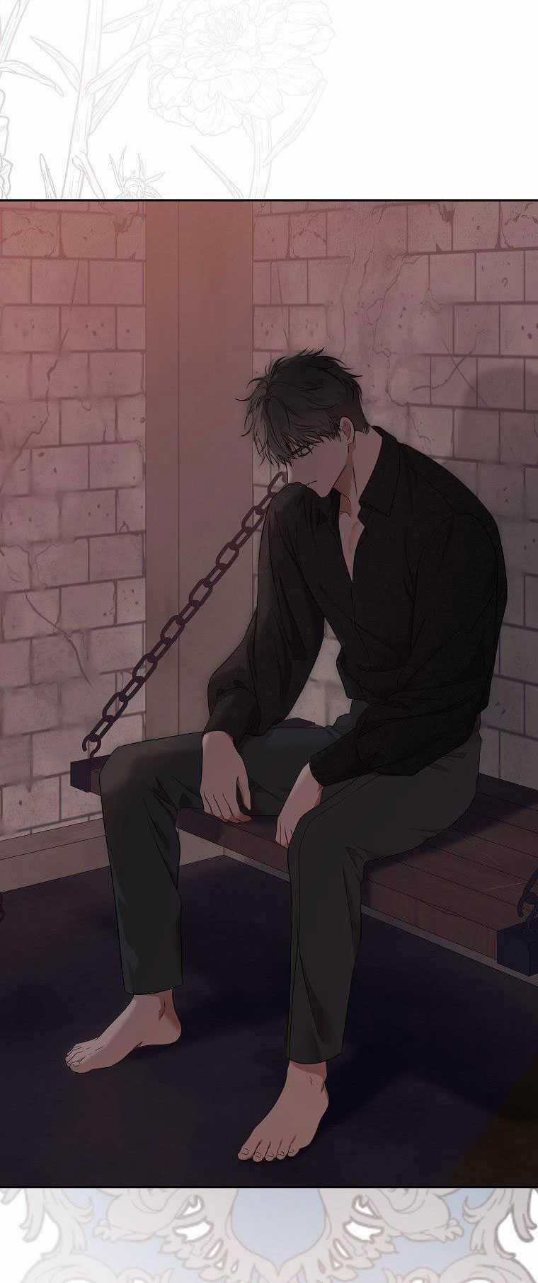 [Bản 15+] Tôi Lạc Vào Thế Giới Trò Chơi Harem Ngược 114.2 trang 23