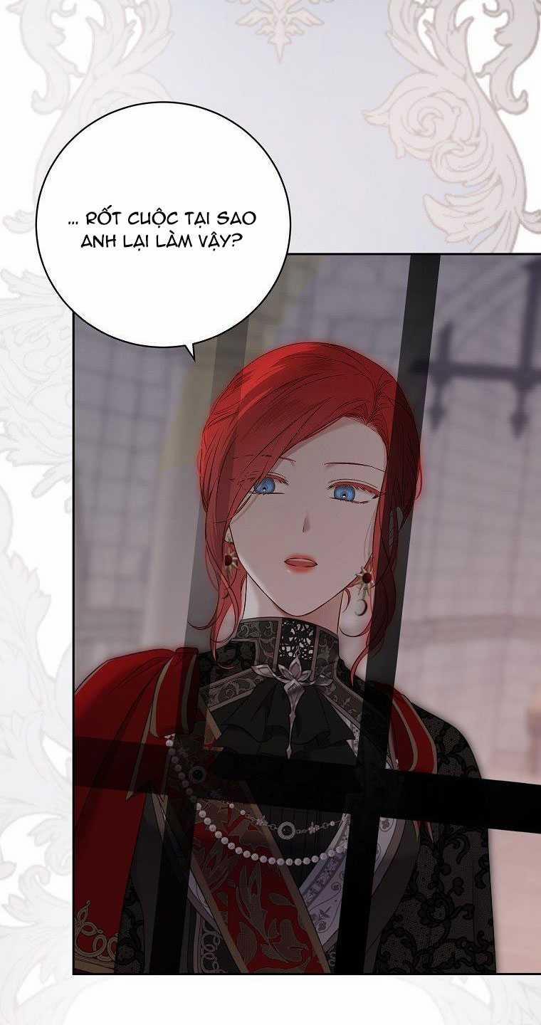 [Bản 15+] Tôi Lạc Vào Thế Giới Trò Chơi Harem Ngược 114.2 trang 24