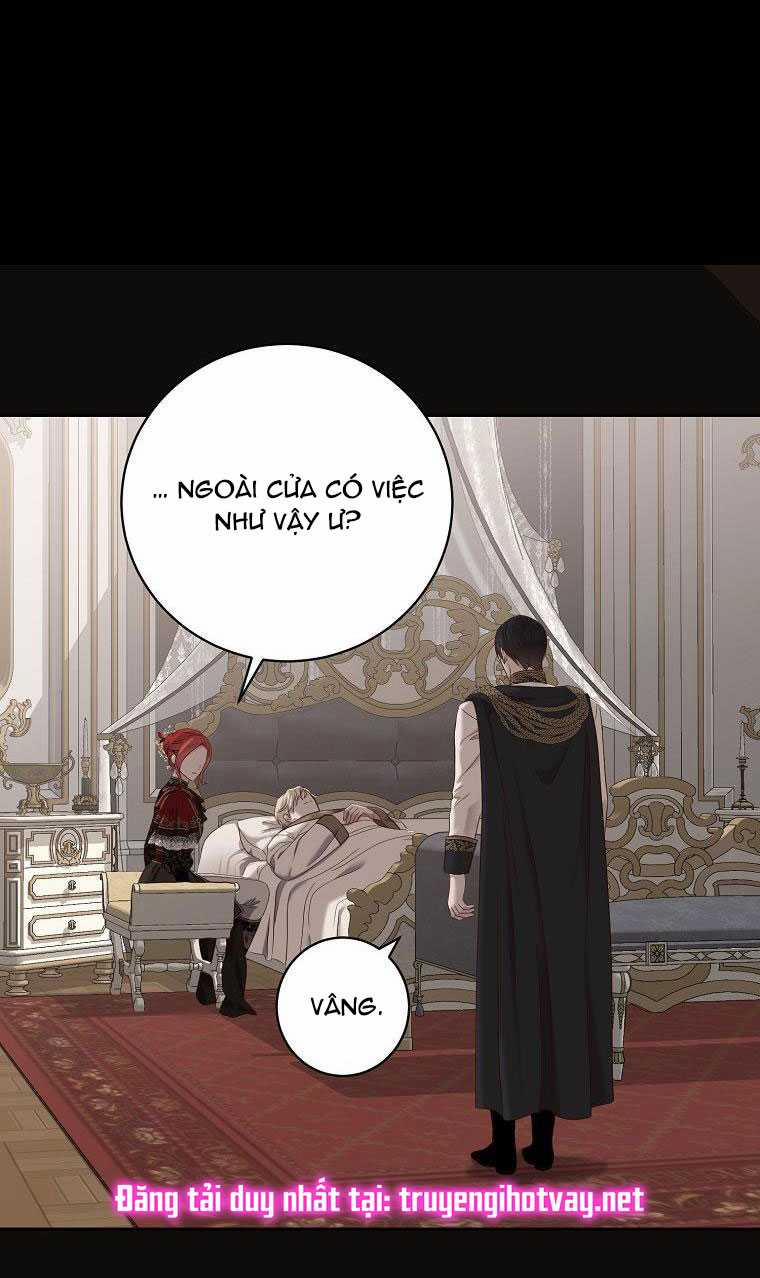 [Bản 15+] Tôi Lạc Vào Thế Giới Trò Chơi Harem Ngược 114.2 trang 4