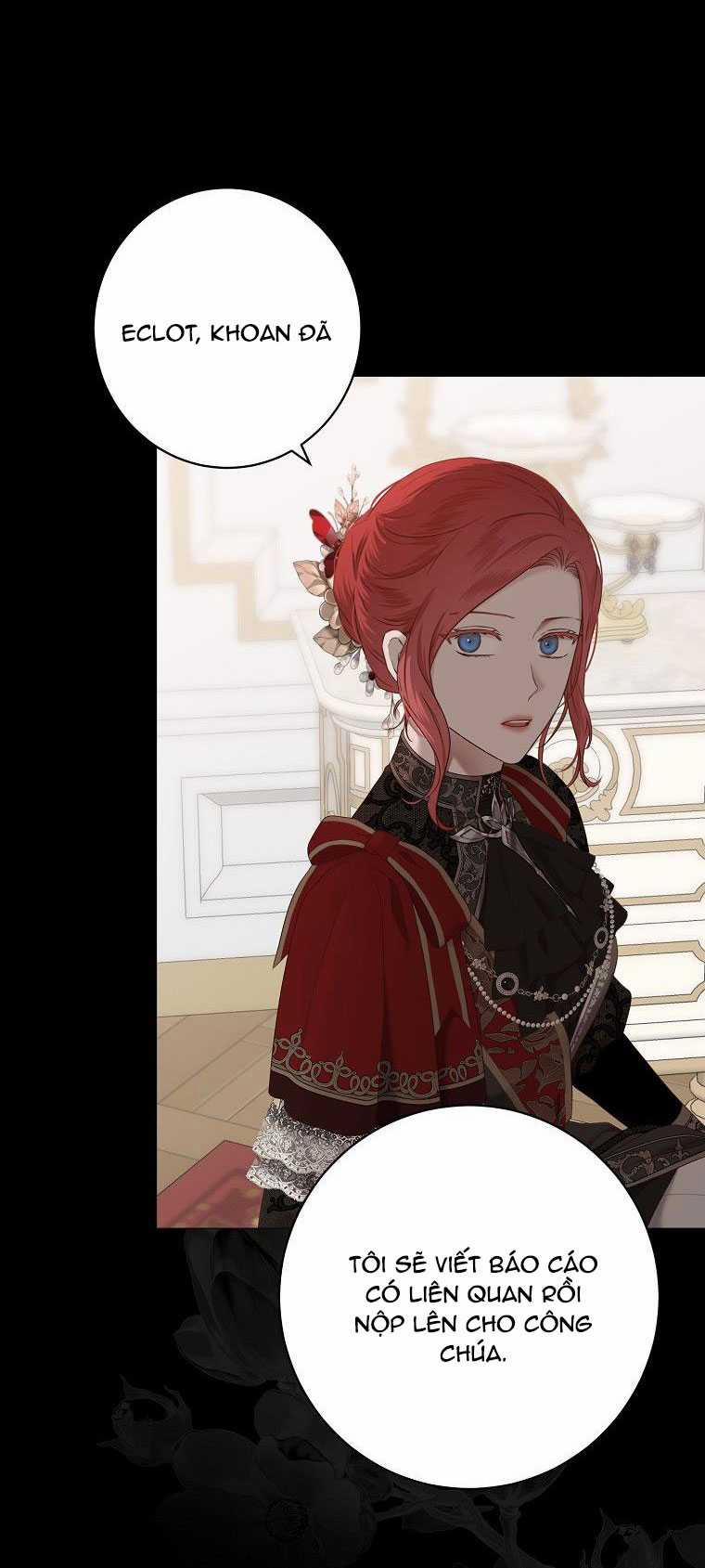 [Bản 15+] Tôi Lạc Vào Thế Giới Trò Chơi Harem Ngược 114.2 trang 6