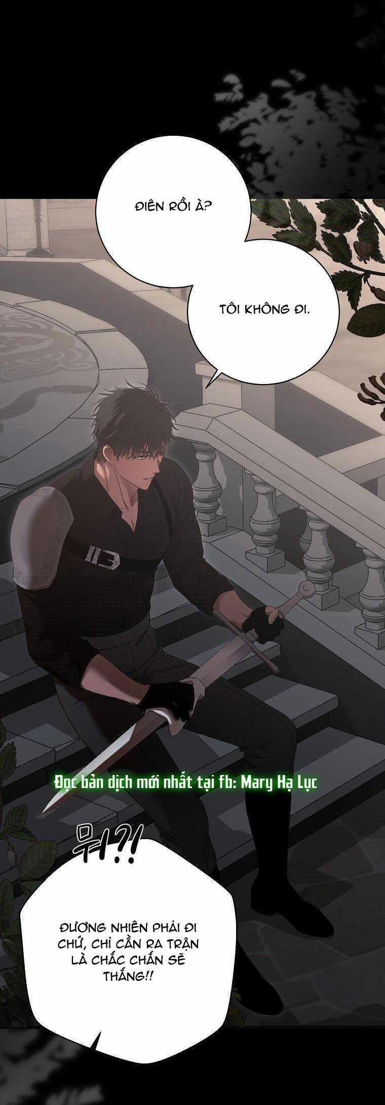 [Bản 15+] Tôi Lạc Vào Thế Giới Trò Chơi Harem Ngược 115.1 trang 0