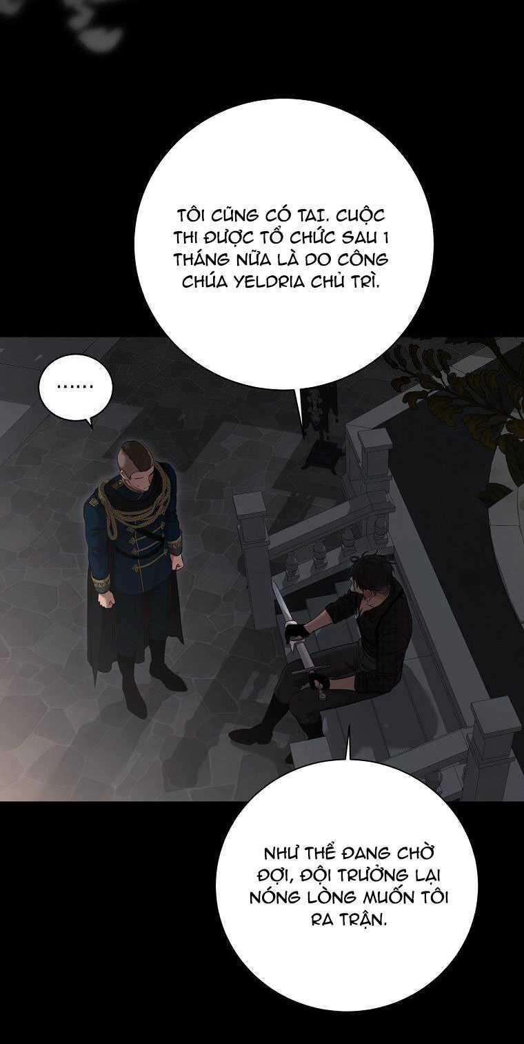 [Bản 15+] Tôi Lạc Vào Thế Giới Trò Chơi Harem Ngược 115.1 trang 1