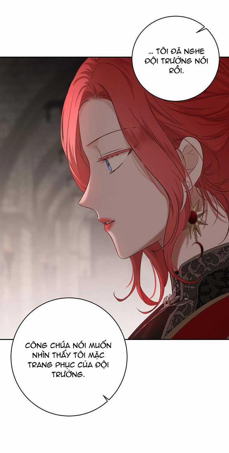 [Bản 15+] Tôi Lạc Vào Thế Giới Trò Chơi Harem Ngược 115.1 trang 10