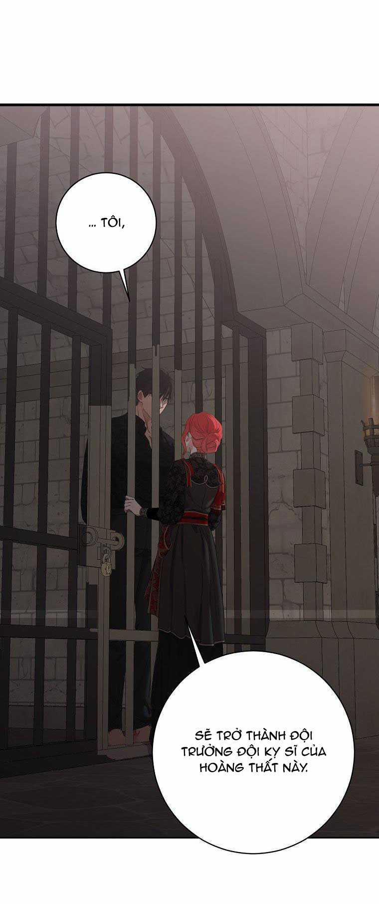 [Bản 15+] Tôi Lạc Vào Thế Giới Trò Chơi Harem Ngược 115.1 trang 17