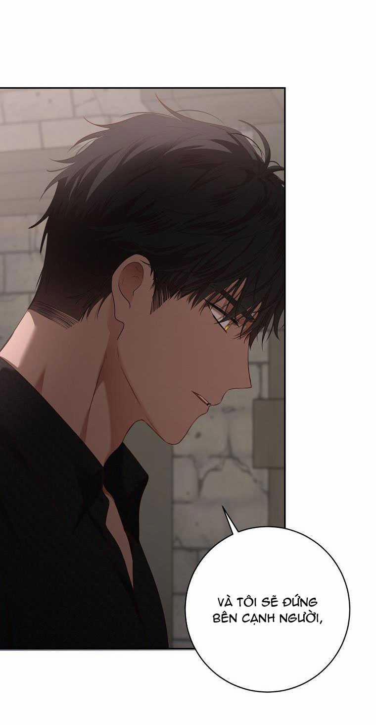 [Bản 15+] Tôi Lạc Vào Thế Giới Trò Chơi Harem Ngược 115.1 trang 18