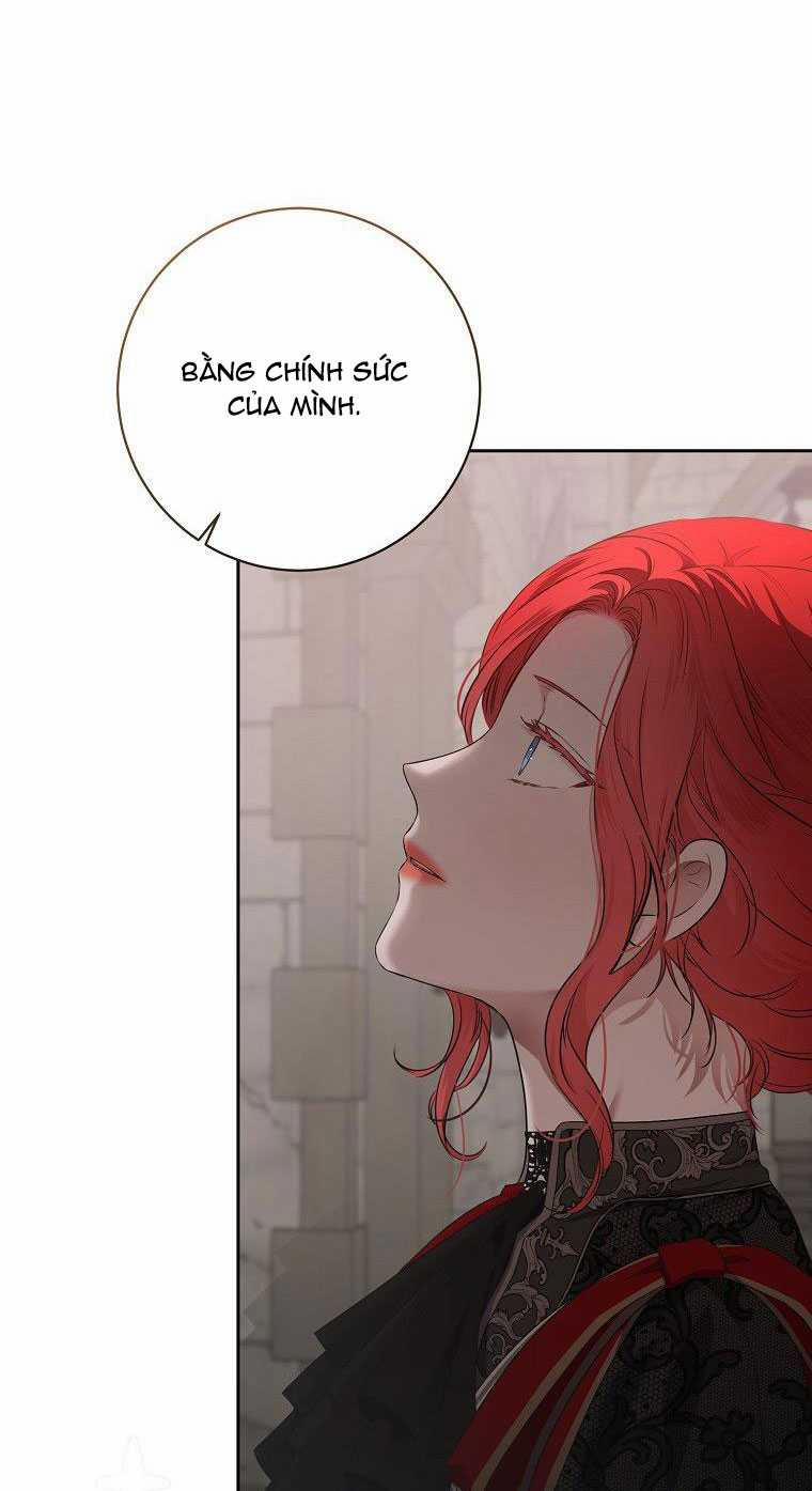 [Bản 15+] Tôi Lạc Vào Thế Giới Trò Chơi Harem Ngược 115.1 trang 19