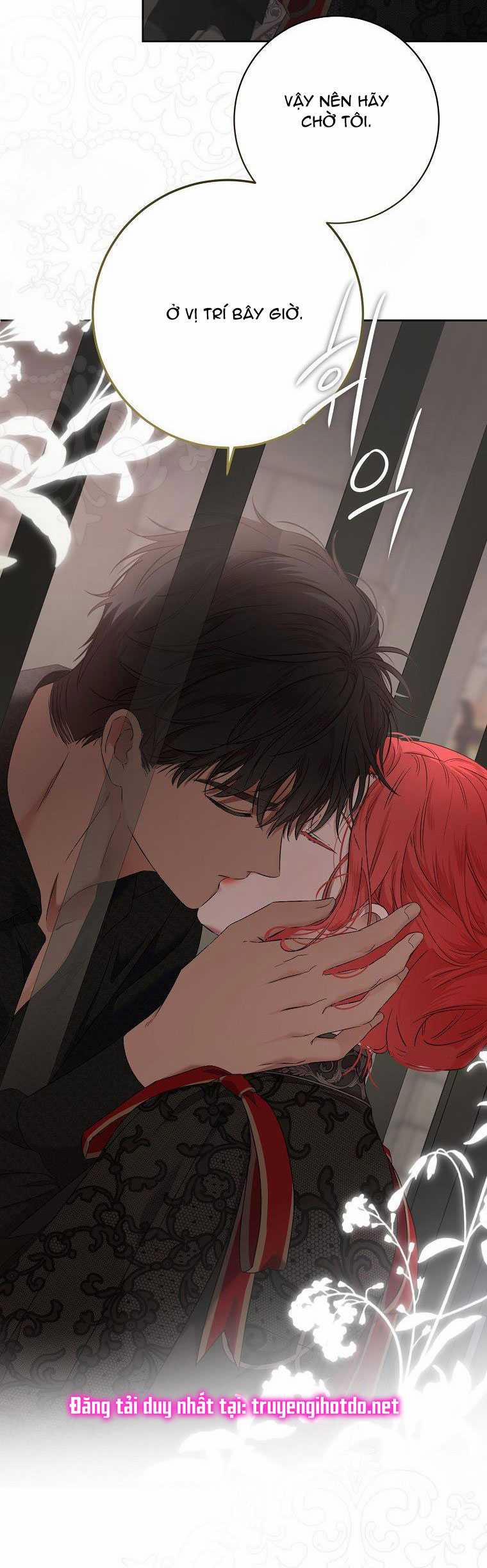 [Bản 15+] Tôi Lạc Vào Thế Giới Trò Chơi Harem Ngược 115.1 trang 20