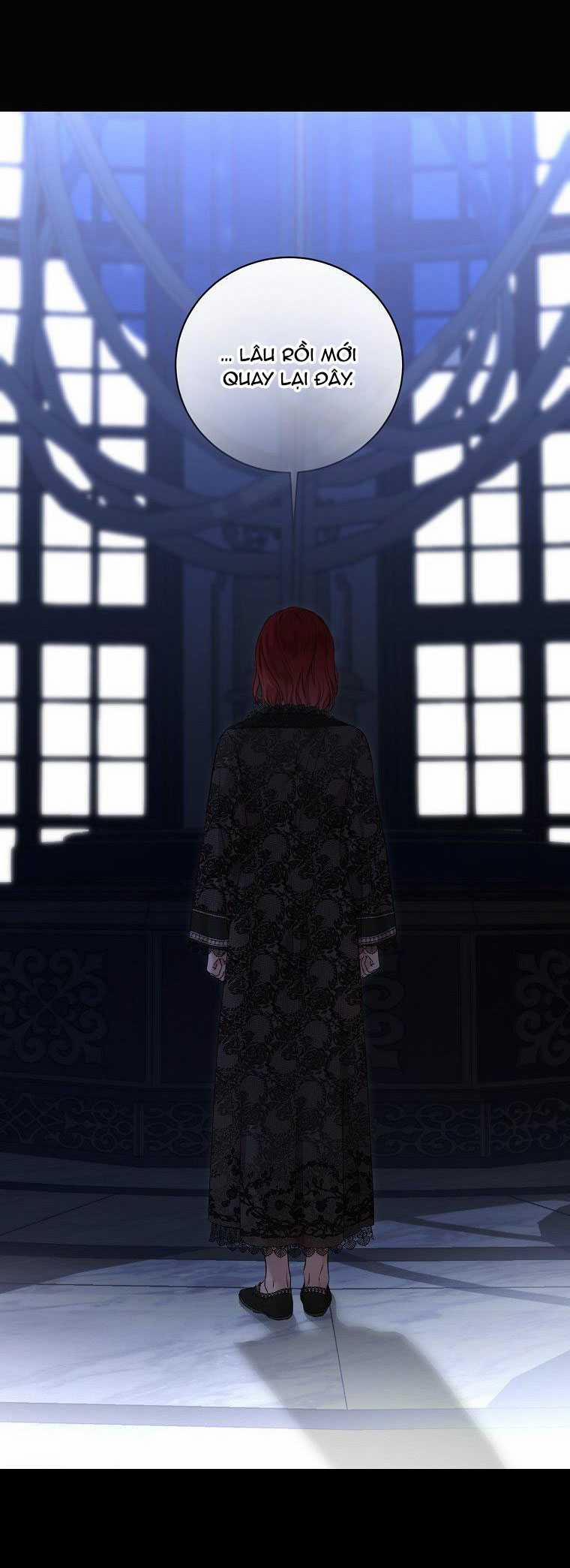 [Bản 15+] Tôi Lạc Vào Thế Giới Trò Chơi Harem Ngược 115.1 trang 27