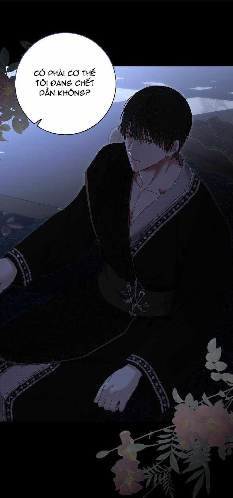 [Bản 15+] Tôi Lạc Vào Thế Giới Trò Chơi Harem Ngược 115.1 trang 29