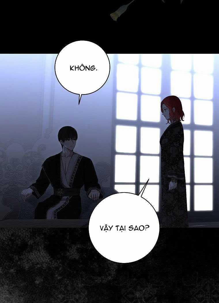 [Bản 15+] Tôi Lạc Vào Thế Giới Trò Chơi Harem Ngược 115.1 trang 30