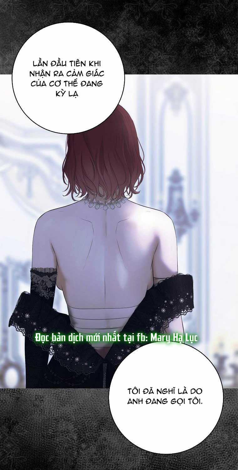 [Bản 15+] Tôi Lạc Vào Thế Giới Trò Chơi Harem Ngược 115.1 trang 31