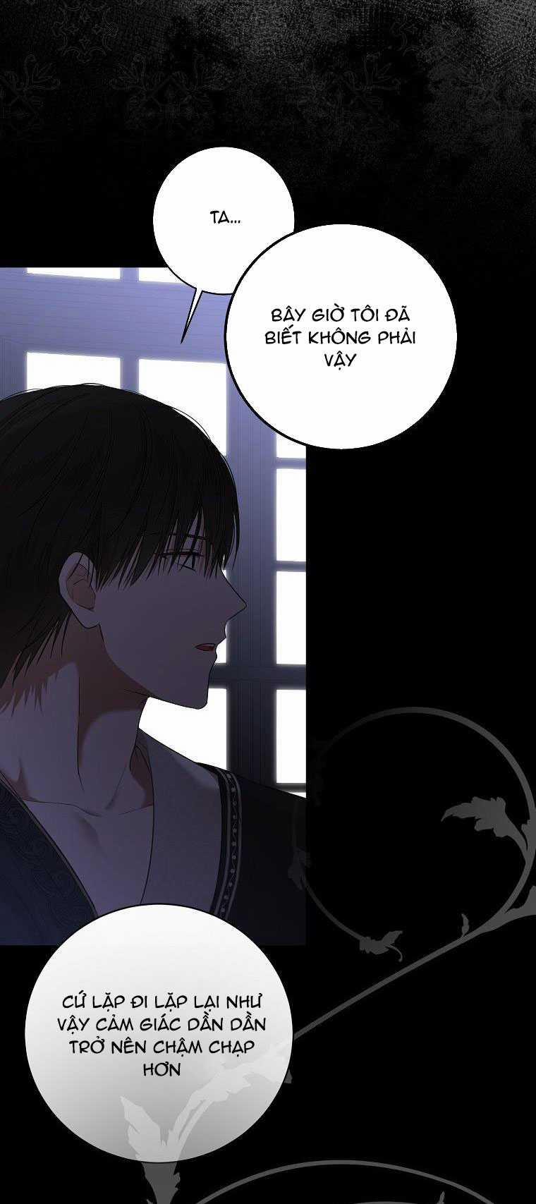 [Bản 15+] Tôi Lạc Vào Thế Giới Trò Chơi Harem Ngược 115.1 trang 32