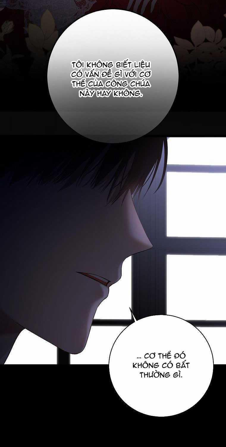 [Bản 15+] Tôi Lạc Vào Thế Giới Trò Chơi Harem Ngược 115.1 trang 34