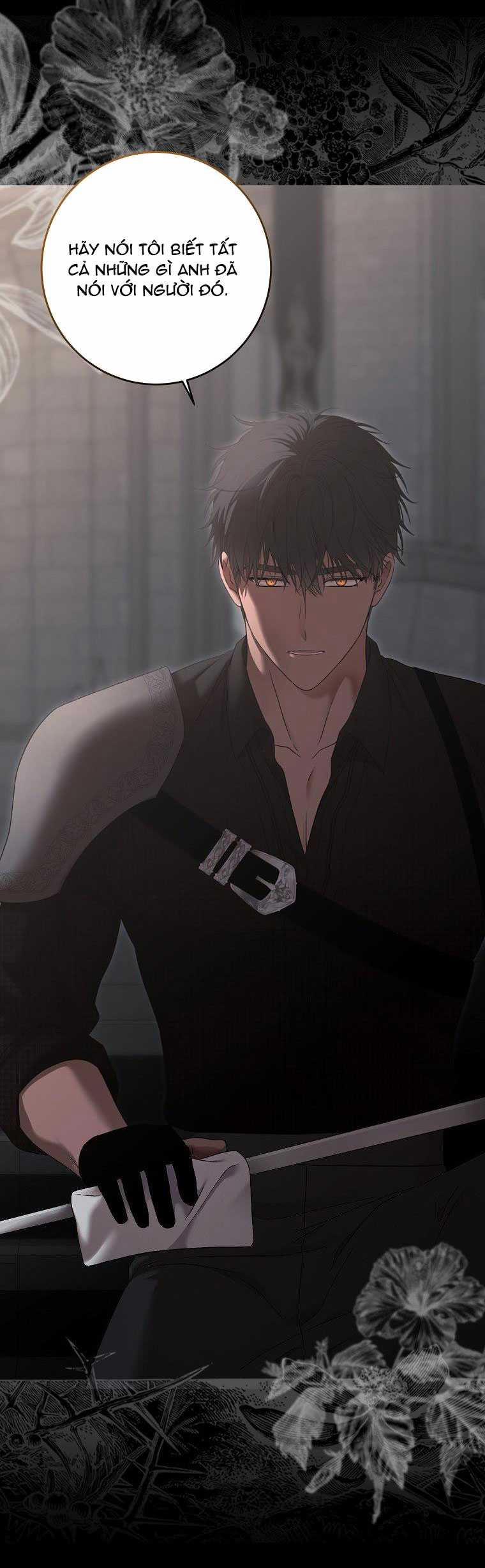 [Bản 15+] Tôi Lạc Vào Thế Giới Trò Chơi Harem Ngược 115.1 trang 6