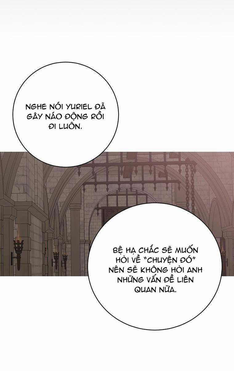 [Bản 15+] Tôi Lạc Vào Thế Giới Trò Chơi Harem Ngược 115.1 trang 8