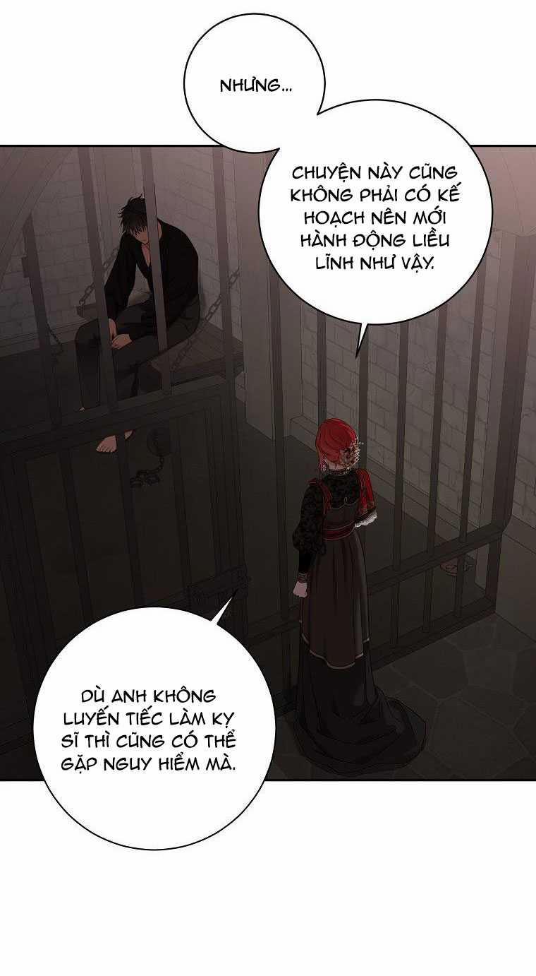 [Bản 15+] Tôi Lạc Vào Thế Giới Trò Chơi Harem Ngược 115.1 trang 9