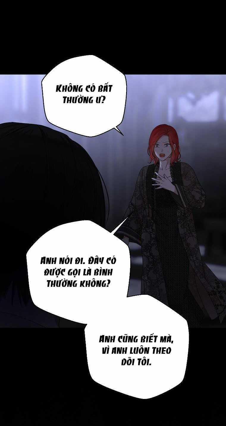 [Bản 15+] Tôi Lạc Vào Thế Giới Trò Chơi Harem Ngược 115.2 trang 0